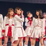AKB48 紅白選抜メンバーがNHK紅白リハに登場！人気投票順位は本番中に発表！？