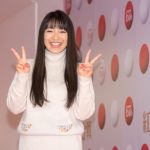 miwaが熊本の中学生合唱団と共にNHK紅白リハーサルに登場！「真っ直ぐでひたむきな姿を全国の人たちに見てもらいたい」