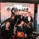 BIGBANGの系譜を継ぐ大型新人iKON(アイコン)、第58回輝く!日本レコード大賞『最優秀新人賞』受賞！史上初となる日本、韓国、中国の3カ国での新人賞受賞！