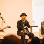 EXILE ÜSAが夢について語る！「本当に『好きだ』『やりたい』と思ったことはどんどんチャレンジしていったほうがいい」