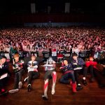 Da-iCEがクリスマスイヴの奇跡でウルトラマンオーブと初共演！「僕、子どもの頃ウルトラマンになりたかったんです！」