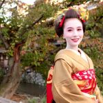 May J.が舞妓に変身！「おもてなしの精神にとても心打たれました」