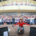 chayが新曲リリースイベントを大成功で終了！「ついに関西でもchay’s roomをやることが決まりました！」