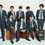 SOLIDEMO初の地上波冠番組名はシンプルすぎる『ソリディーモの冠番組』に決定！2017年1月2日より放送開始！