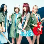 SNS泣かせなガールズバンド『ЯeaL（リアル）』の新曲が大人気TVアニメ『銀魂』のOPテーマに決定！「本当に感激です」