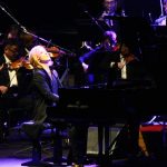 X JAPAN YOSHIKIが前人未踏の二大殿堂制覇へ！オーケストラ部隊と共に挑む 米・カーネギーホール公演の前哨戦が遂にスタート！