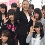 元おニャン子クラブ・国生さゆりが可愛すぎるアイドルグループ「さくらシンデレラ」と共演！フジテレビ系列ドラマ『リテイク〜時をかける想い〜』第３話が12/17に放送！