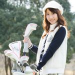 AKB48 柏木由紀のゴルフ番組がスタート！AKB48 横山由依がナレーションを担当！