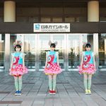 チームしゃちほこのニューアルバム特設サイト開設！更にメンバー個々でのInstagramを開設！