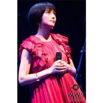 柴咲コウが東京・大阪2日間だけの超プレミアムライブを開催！「やりたいことをもっともっと明確にして、突き詰めて、具現化していきたい」