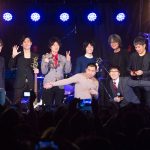 ロックの聖地、西部講堂でレイザーラモンRGがあるある実況！