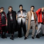 三代目JSBが約1年ぶりにメンバー全員でバラエティ番組出演が決定！「歌番組以外のテレビに三代目メンバー全員で出る事がないので楽しみです！」