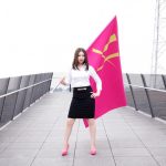 阿部真央がFM局をジャックし全国ネットで1夜限りのスペシャルラジオCMをオンエア！