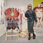 きゃりーぱみゅぱみゅが初となるアートワーク展を開催！「5年間で作った作品は全て合わせてきゃりー」