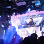 THE BEAT GARDENがTGC Nightで公式テーマ曲『Promise you』など披露！勢いのある迫力のパフォーマンス！