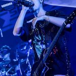 【ライブレポート】SPYAIRがZepp Tokyoで魅せたロックの真髄。 『GLORY』『イマジネーション』など人気曲を圧巻のライブパフォーマンスで披露し3000人を魅了！