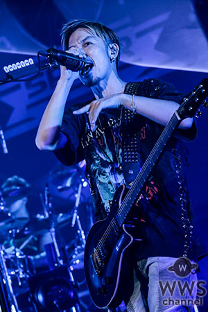 【ライブレポート】SPYAIRがZepp Tokyoで魅せたロックの真髄。 『GLORY』『イマジネーション』など人気曲を圧巻のライブパフォーマンスで披露し3000人を魅了！