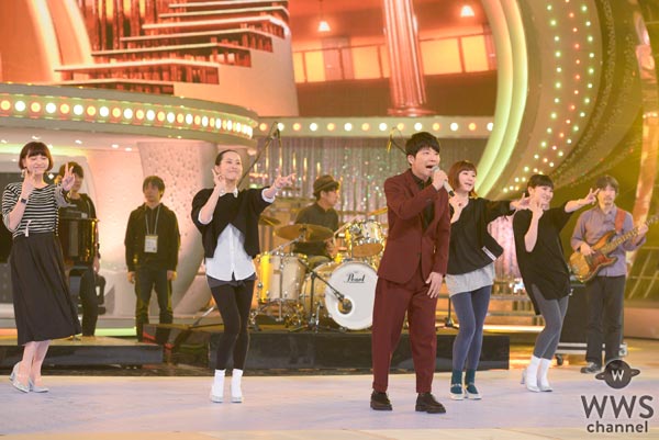 星野源が恋ダンスでNHK紅白リハ参戦！新垣結衣へ「もし一緒にダンスしてもらえたら嬉しいです（笑）」