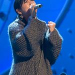 絢香が母の強さと優しさ加えた『三日月』をNHK紅白リハで披露！