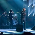 イエモンがNHK紅白リハ後にみせた深い絆！「THE YELLOW MONKEYが人生のミッション」