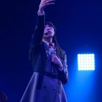 【ライブレポート】今年4月にデビューした欅坂46が初のカウントダウン・ジャパンに出演！