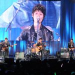 【写真特集】NICO Touches the WallsがGIRLS TUNE FES 2016で新曲『マシ・マシ』など披露！