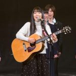 miwaが熊本の中学生合唱団と共にNHK紅白リハーサルに登場！「真っ直ぐでひたむきな姿を全国の人たちに見てもらいたい」