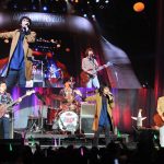 【写真特集】OKAMOTO'SがGIRLS TUNE FES 2016に登場！圧巻のパフォーマンスで会場が熱狂！