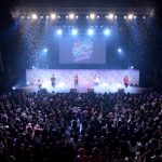Da-iCEがクリスマスイヴの奇跡でウルトラマンオーブと初共演！「僕、子どもの頃ウルトラマンになりたかったんです！」