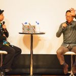 EXILE ÜSAが夢について語る！「本当に『好きだ』『やりたい』と思ったことはどんどんチャレンジしていったほうがいい」