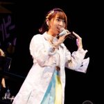 【ライブレポート】飯田里穂が『りっぴー中毒者』続出のライブを開催！「不安になる瞬間もあるけどステージに立つと自信を持つことができます」