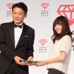 欅坂46、藤原さくら、りゅうちぇるがYahoo!検索大賞各部門賞を受賞！検索大賞は『DEAN FUJIOKA』に決定！