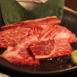 牛角がいい肉の日に1129(イイニク)円で赤字覚悟の食べ放題イベント開催！2780円の『うわみすじの塊焼き』もメニューに！