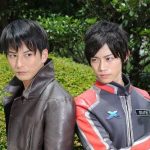 Da-iCEの『TWO AS ONE』が『劇場版 ウルトラマンオーブ』の主題歌に決定！