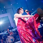 5thライブツアーファイナル公演にて新曲「それぞれの明日へ」ライブ初披露とともに、 初のベストアルバムと日本武道館公演をサプライズ発表！！