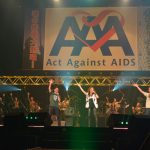 大黒摩季が圧倒的な歌唱力を日本武道館に響かせる！AAA2016を締めくくる感動のステージ！