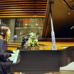 西内まりやがラジオでクリスマスソング弾き語りを初披露！「愛を込めて歌いたい」