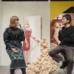 きゃりーぱみゅぱみゅが初となるアートワーク展を開催！「5年間で作った作品は全て合わせてきゃりー」