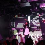 THE BEAT GARDENがTGC Nightで公式テーマ曲『Promise you』など披露！勢いのある迫力のパフォーマンス！