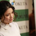 川島海荷がカレンダー発売記念イベントに登場！「多くのファンの方々とお話ができてとても楽しかったです」