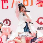 【ライブレポート】長野県新メンバーも登場！AKB48 チーム8「第2回 いいね！地方の暮らしフェア」で特別ライブ！