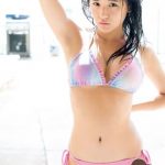 【1000年に一度の童顔巨乳】浅川梨奈が待望の写真集を発売！今年1年、圧倒的な存在感でグラビア界に君臨した浅川の集大成！