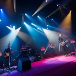 【ライブレポート】布袋寅泰が35周年ツアーファイナル公演開催！「おれも頑張ったけど、皆にも本当に心から感謝しています」