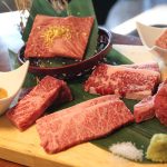 牛角20周年最後の「肉の日」イベントで可愛いすぎる大食いアイドル・美和花樺が奮闘！？ わずか18秒で予約完売した伝説の290円「2.9キロ大食いチャレンジ」が復活し、2017年1月限定の新春メニューも登場！！