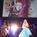 Aldiousがhide Birthday Party2016に出演！妖艶なメロディックメタルを響かせる中、hideのカバー曲『DICE』も披露！