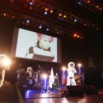 【ライブレポート】SPEED OF LIGHTSがhideへ捧げる『ROCKET DIVE』を熱唱！「皆でhideさんの誕生日に宇宙船を飛ばしましょう！」