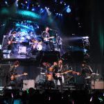 【写真特集】NICO Touches the WallsがGIRLS TUNE FES 2016で新曲『マシ・マシ』など披露！