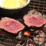 牛角がいい肉の日に1129(イイニク)円で赤字覚悟の食べ放題イベント開催！2780円の『うわみすじの塊焼き』もメニューに！