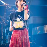 5thライブツアーファイナル公演にて新曲「それぞれの明日へ」ライブ初披露とともに、 初のベストアルバムと日本武道館公演をサプライズ発表！！