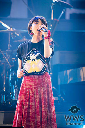 5thライブツアーファイナル公演にて新曲「それぞれの明日へ」ライブ初披露とともに、 初のベストアルバムと日本武道館公演をサプライズ発表！！